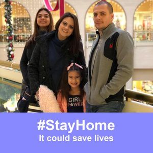 Meet your Posher, Maggie